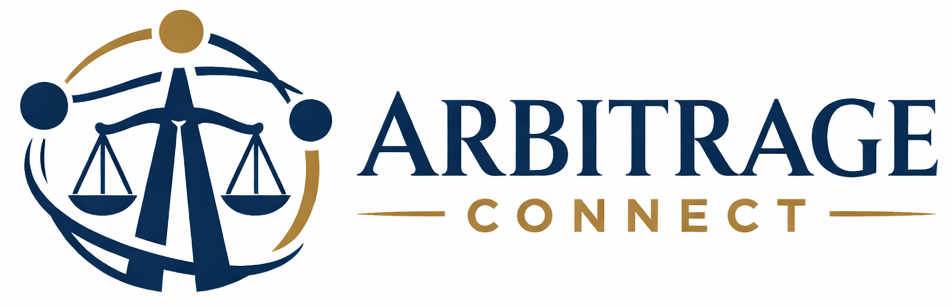 Arbitration Experts Hub Logo