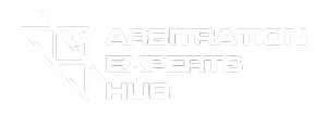 Arbitration Experts Hub Logo